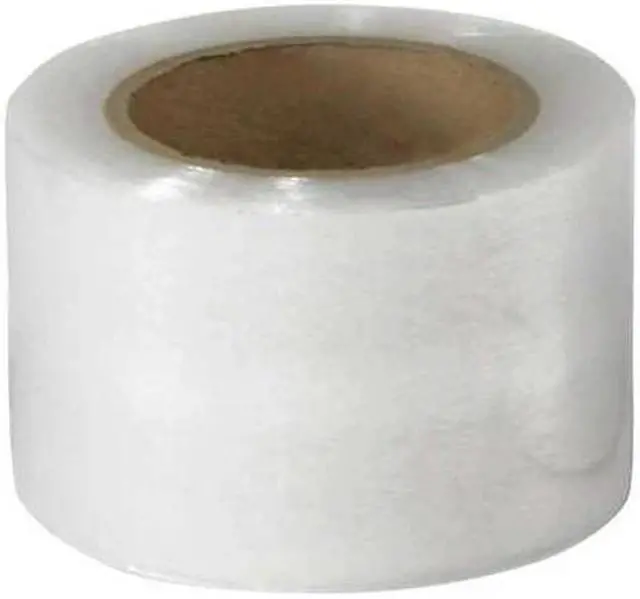 Main image of PARTNERS BRAND TNB503 Bundling Stretch Film, 3" x 100 Gauge x 650', Clear,