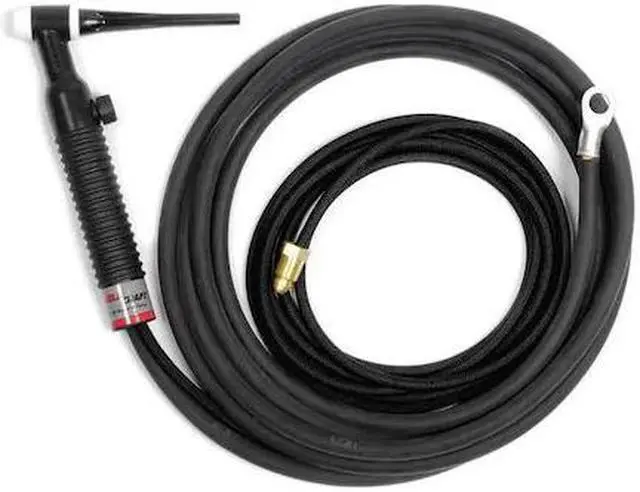 Main image of MILLER ELECTRIC WP-26V-12-2 TIG Torch Kit, A-200V Series