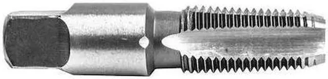 Main image of CENTURY DRILL & TOOL 97204 National Pipe Thread Tap