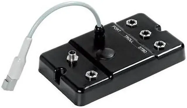 Alt view image 3 of 5 - UFLEX POWER A PA2-SU ELECTRONIC SHIFT UNIT