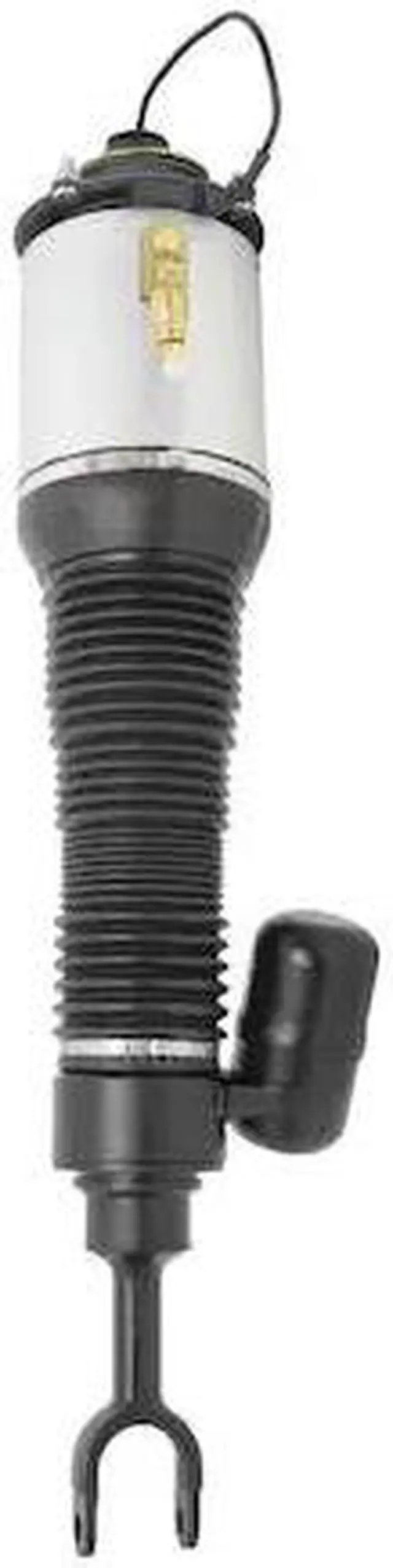 Main image of UNITY 28-135001 28-135001 Front Left Electronic Air Strut Assembly