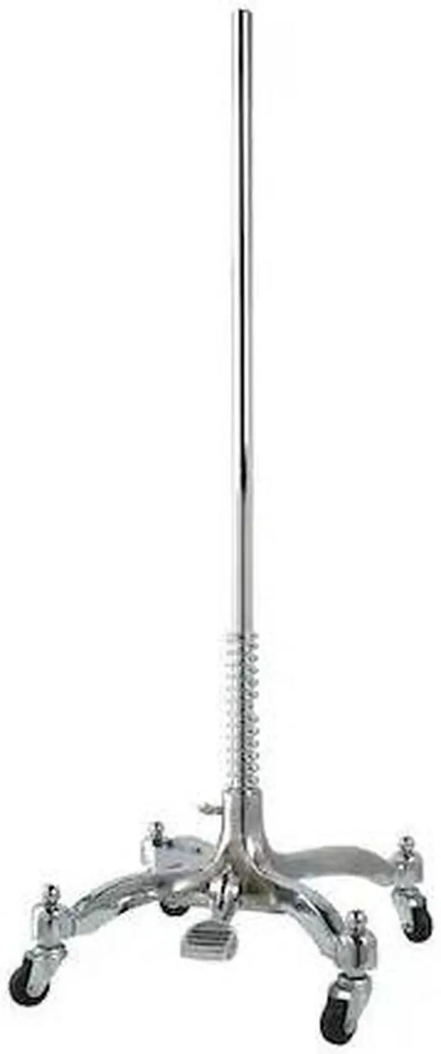 Alt view image 3 of 3 - Econoco DMB - 1 Dressmaker Base With Upright