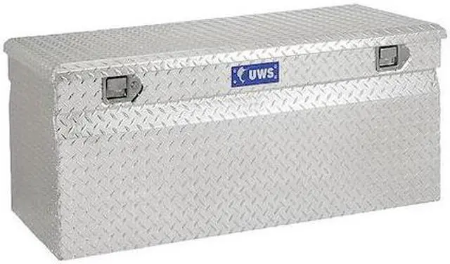 Main image of UWS EC20241 Utility Chest Box,48",EC20241