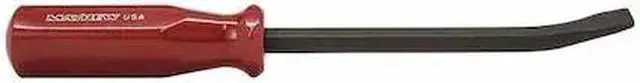 Alt view image 2 of 2 - PRY BAR 7 CURVED BLADE