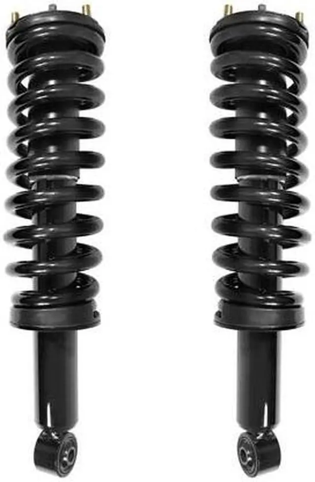 Main image of UNITY 2-11561-11562-001 2-11561-11562-001 Front Complete Strut Assembly Kit