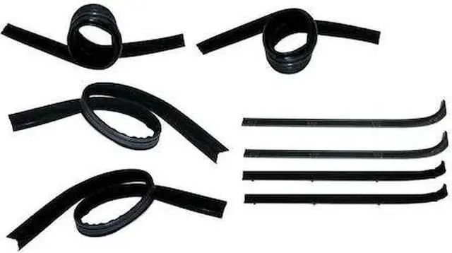 Main image of FAIRCHILD INDUSTRIES KD1003B Kd1003B - 1971-1980 Dodge B100 Belt