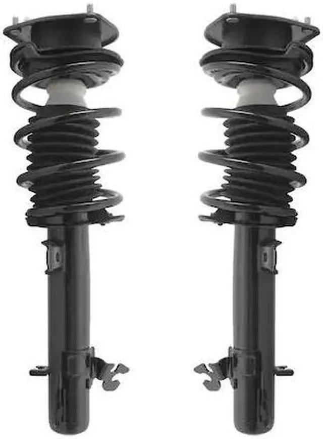Main image of UNITY 2-11971-11972-001 2-11971-11972-001 Front Complete Strut Assembly Kit