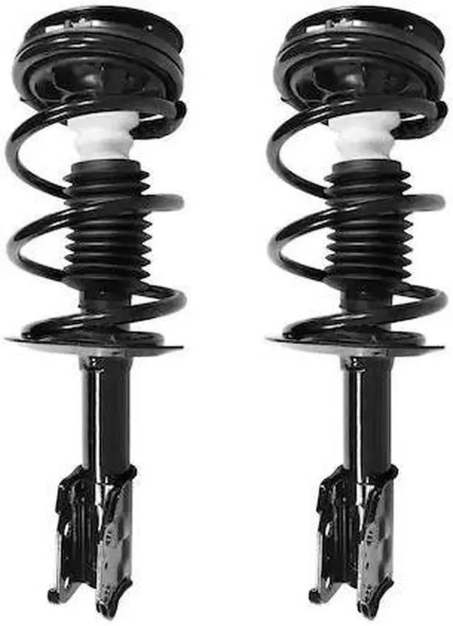 Main image of UNITY 2-11110-001 2-11110-001 Front Complete Strut Assembly Kit