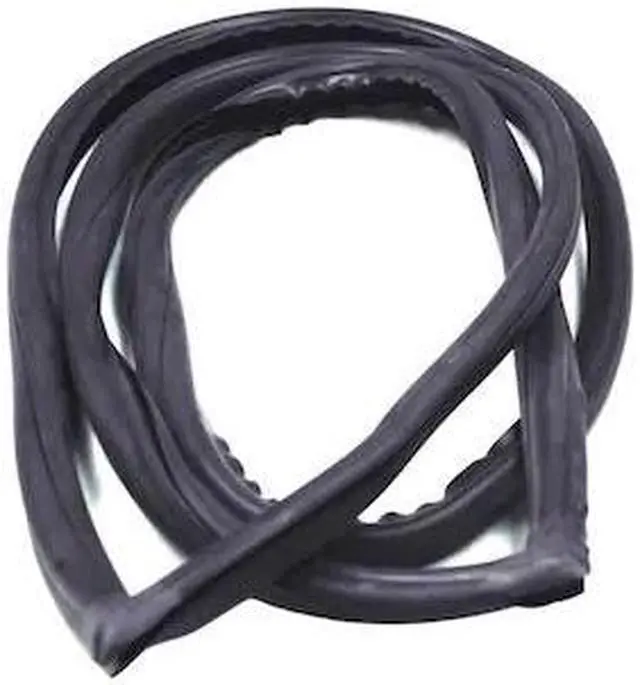 Main image of FAIRCHILD INDUSTRIES G4026 G4026 - 1967-1972 Gmc C/K Truck Windshield Seal