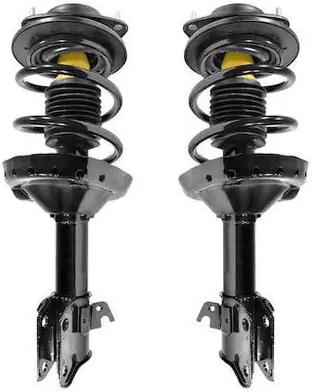 Main image of UNITY 2-11923-11924-001 2-11923-11924-001 Front Complete Strut Assembly Kit