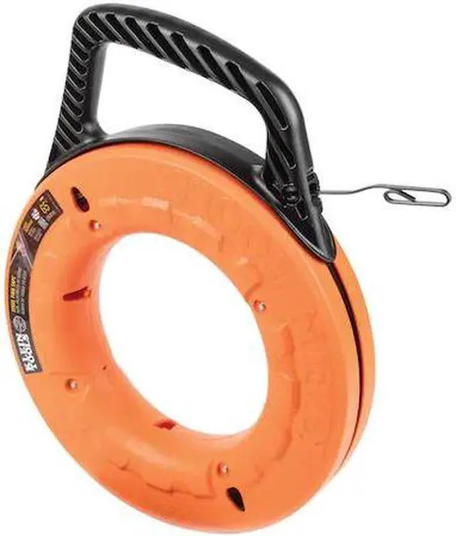 Alt view image 5 of 10 - 1/8x.0625x65 Fish Tape