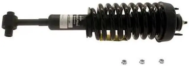Main image of KYB SR4081 Strut Plus,Sr4081