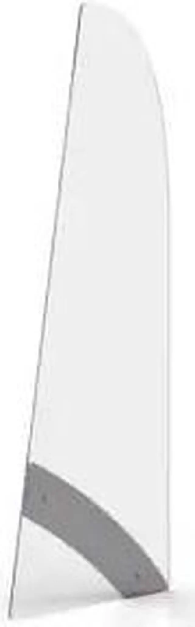 Main image of ROSSETO SERVING SOLUTIONS AG205 Avant Guarde Shield + Serve Clear Side Panel