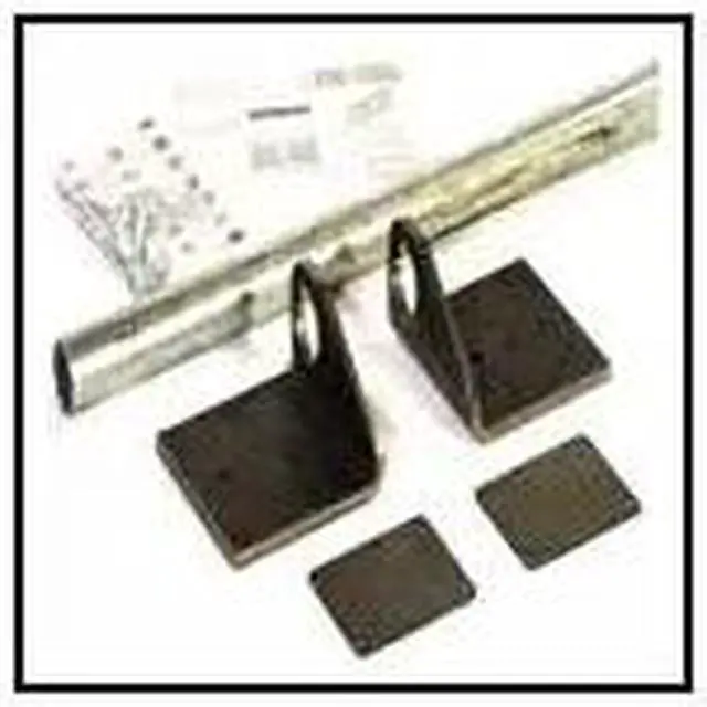 Main image of EAGLE CR-EM-1796KIT Eagle Installation Kit for Fixed Poly Dock Plate