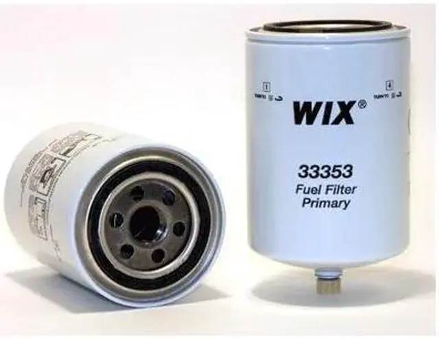 Main image of WIX FILTERS 33353 Fuel Filter,33353