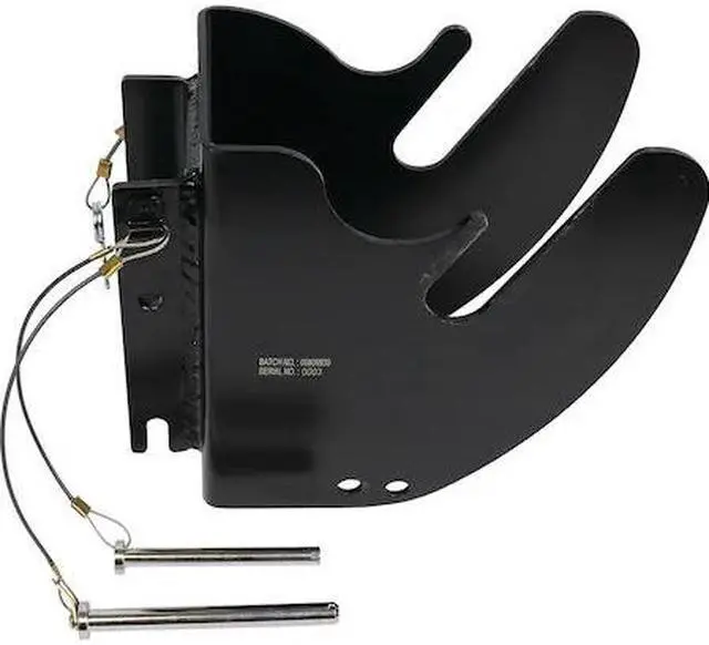 Main image of SAFE KEEPER SA17(26)-SK Bracket for Mega Pod Retrieval SRL
