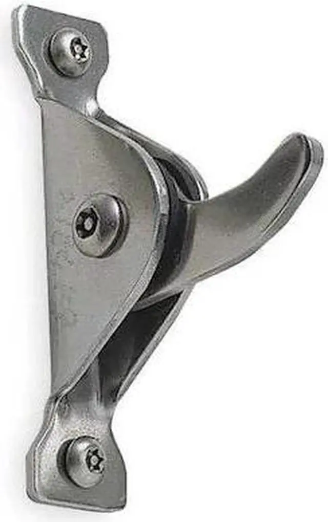 Main image of ZORO SELECT 1ECL9 Collapsible Hook,1-1/2In Collapsed