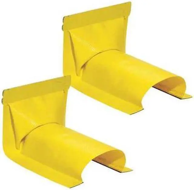 Main image of PIG PLR117 Build-A-Berm Spill Berm Wall End,PK2