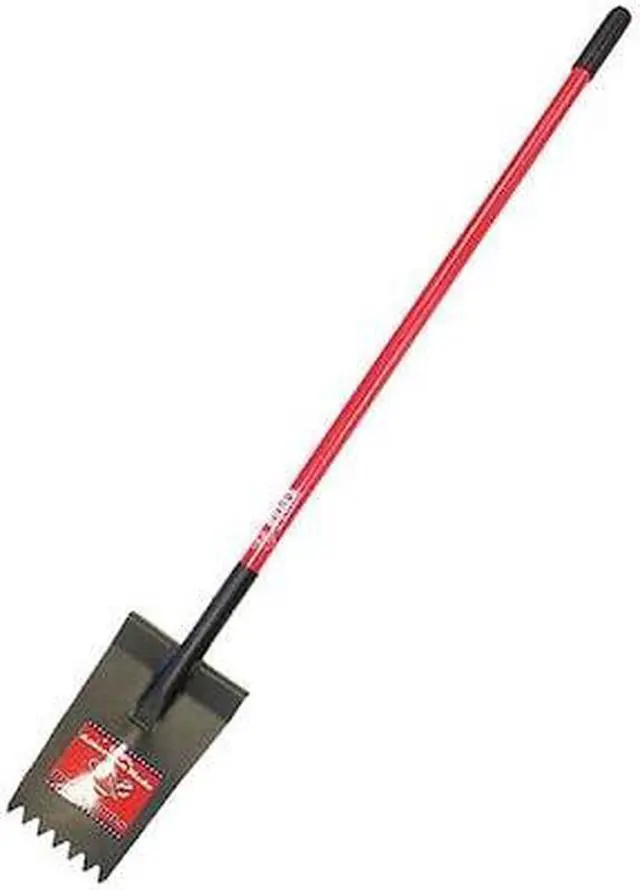 Main image of Bully Tools Fg Lh Shingle Shovel 91116 Unit: EACH