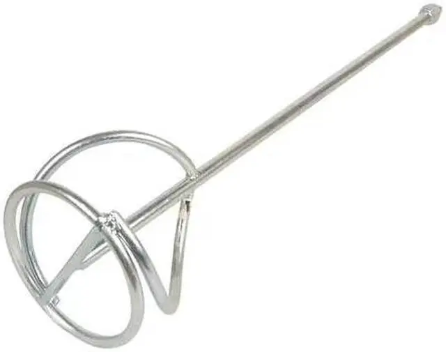 Alt view image 2 of 2 - QEP 21661 Mixing Paddle,24 In L,5-1/2 In Head,M14