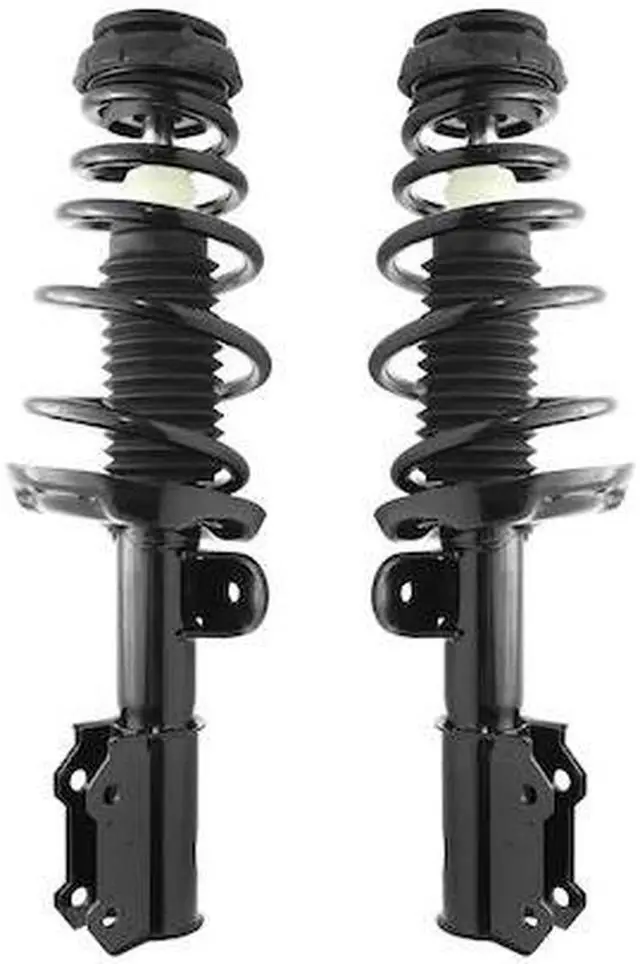 Main image of UNITY 2-11885-11886-001 2-11885-11886-001 Front Complete Strut Assembly Kit