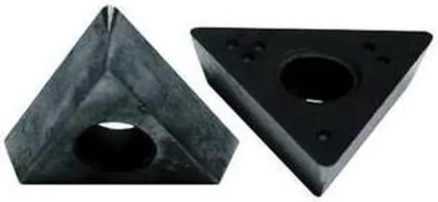 Main image of THE MAIN RESOURCE TMRCB90488 FMC Type,Positive Rake Bit,PK10