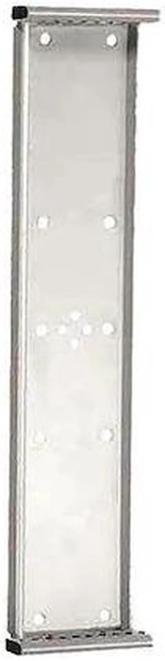 Main image of TARIFOLD W200SS Stainless Steel Document Display Mountin