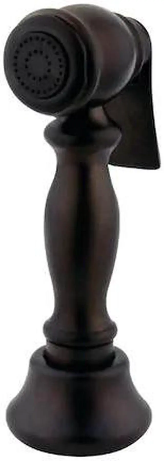 Alt view image 2 of 7 - Kingston Brass CCRP1K5SPR Side Spray, Part, Oil Rubbed Bronze