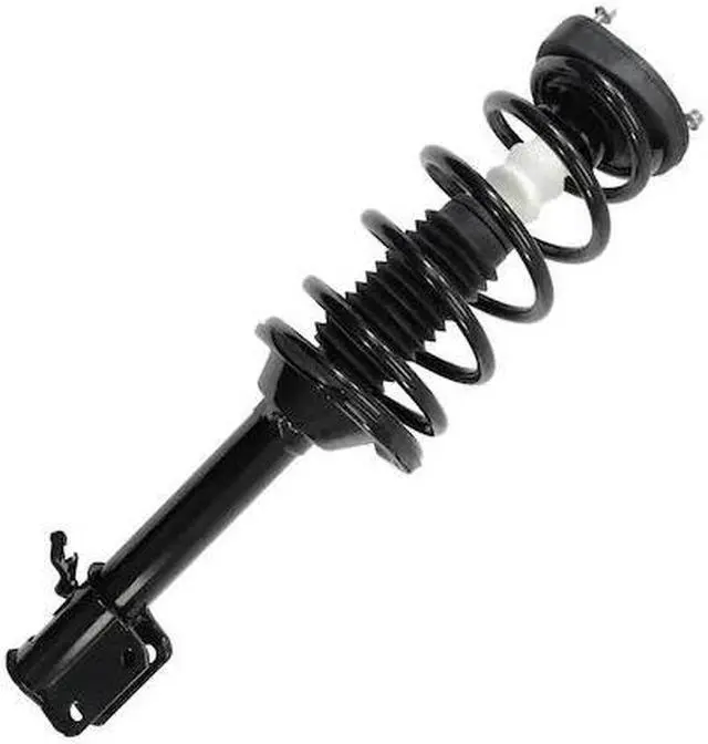 Alt view image 2 of 2 - Unity Automotive 15056 Rear Right Complete Strut Assembly For 2006-2008 Subaru Forester