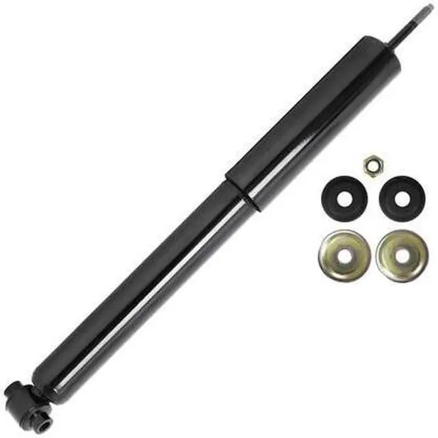 Main image of UNITY 252400 252400 Rear Shock Absorber