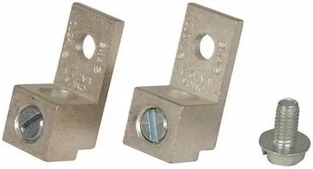 Alt view image 2 of 2 - Eaton Neutral Kit,240/480/600VAC/250/600VDC  DS200GK