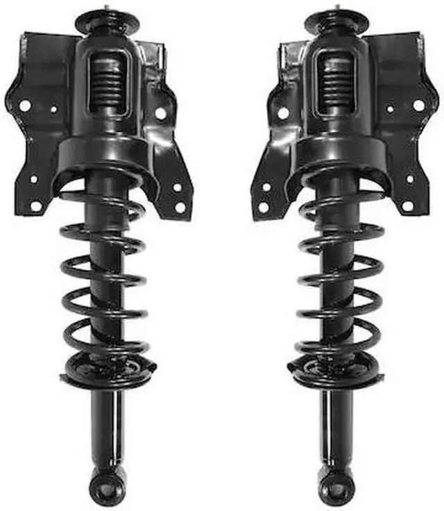 Main image of UNITY 2-15071-15072-001 2-15071-15072-001 Rear Complete Strut Assembly Kit