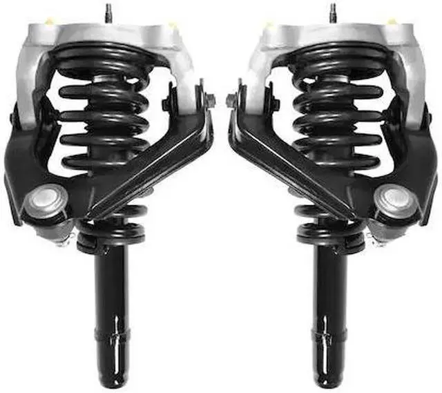 Main image of UNITY 2-11651-11652-001 2-11651-11652-001 Front Complete Strut Assembly Kit