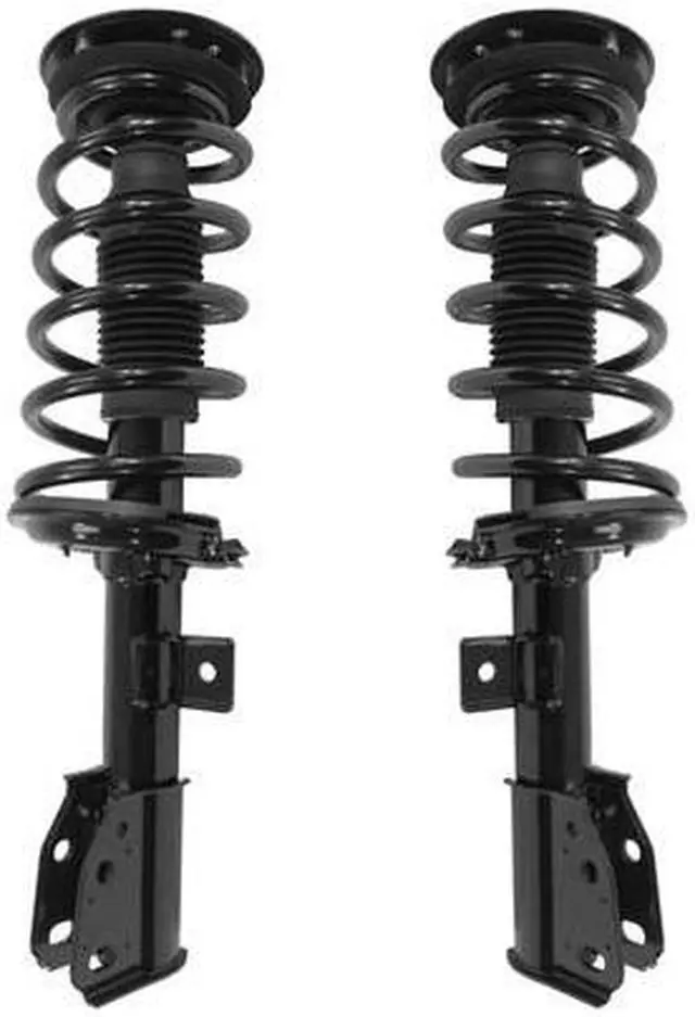 Main image of UNITY 2-13101-13102-001 2-13101-13102-001 Front Complete Strut Assembly Kit