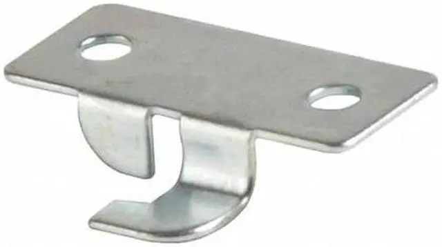 Alt view image 3 of 3 - ECONOCO GLKCP50 Snap-In Clip for Center,50PK