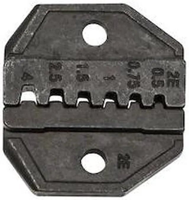 Main image of KLEIN TOOLS VDV205-039 Die Set Pin Term, Ins or Non-Ins Ferrule