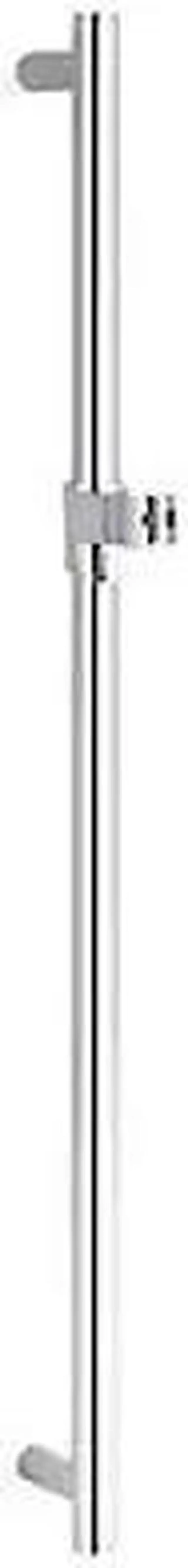 Main image of KOHLER 8524-CP Shower Slide Bar 30", Chrome