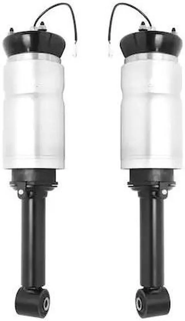 Alt view image 2 of 2 - Unity Automotive 2-28-173000 Front Air Strut Assembly Kit For 2010-2013 Land Rover Range Rover Sport