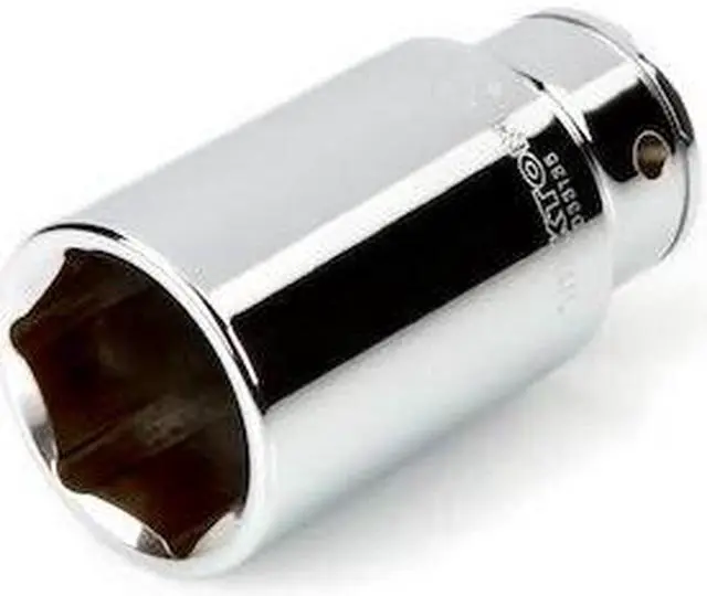 Main image of TEKTON SHD33135 3/4 Inch Drive x 35 mm Deep 6-Point Socket