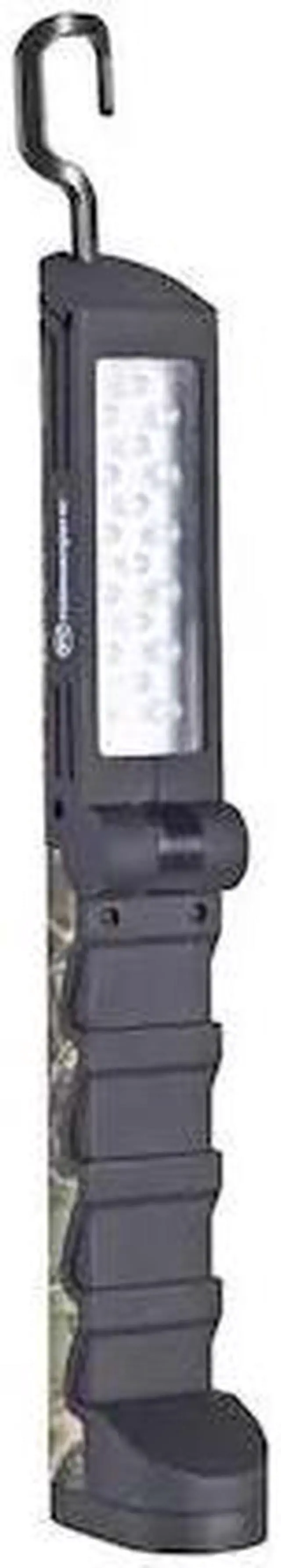 Alt view image 10 of 12 - Kilimanjaro LED Camo Swivel Light - 910108