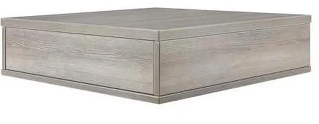 Alt view image 2 of 5 - Lorell Contemporary Laminate Sectional Tabletop