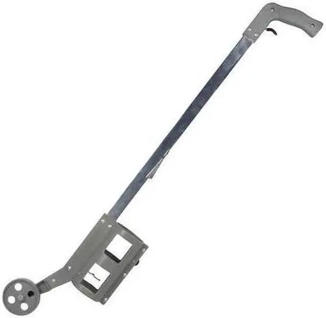 Alt view image 2 of 2 - RUST-OLEUM 2388000 Striping Wand,3 ft.,Plastic