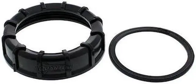 Main image of QUANTUM HFP-LR100 Fuel Pump Lock Ring Polaris 2521693 HFP-LR100 by