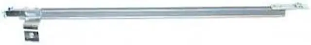 Main image of FAIRCHILD INDUSTRIES F1021 F1021 - 1966-1977 Ford Bronco Glass Run Division Bar