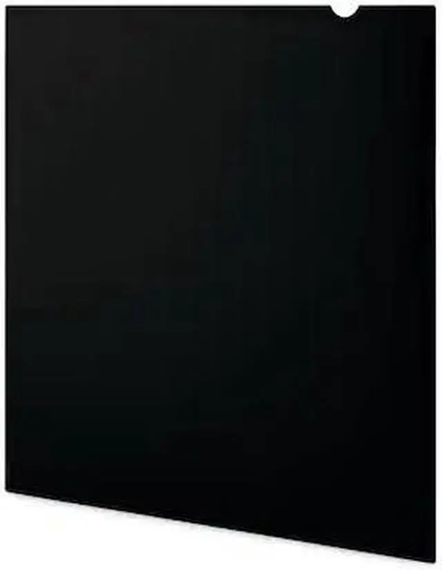 Alt view image 5 of 16 - Innovera Blackout Privacy Filter for 19" LCD BLF190