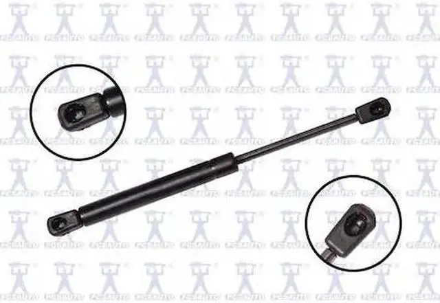 Main image of FCS STRUTS 84130 Lift Support Trunk Lid, 84130