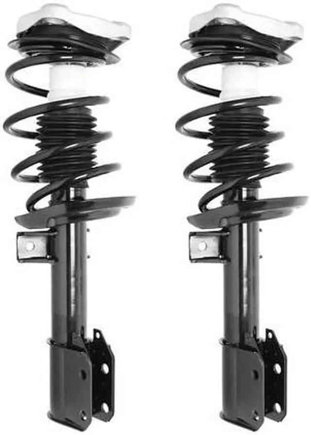 Main image of UNITY 2-11370-001 2-11370-001 Front Complete Strut Assembly Kit