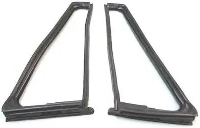 Main image of FAIRCHILD INDUSTRIES KD4022 Kd4022 - 1976-1986 Jeep Cj5 Vent Window Seal Kit