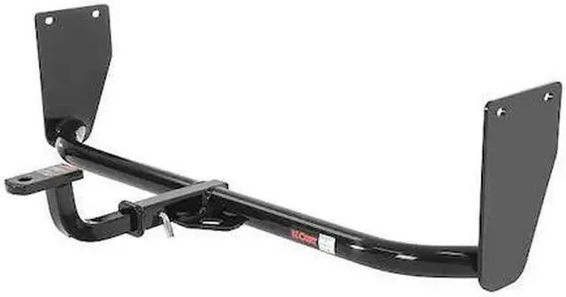 Main image of CURT 114713 Trailer Hitch w/1-1/4" Ball Mount,114713