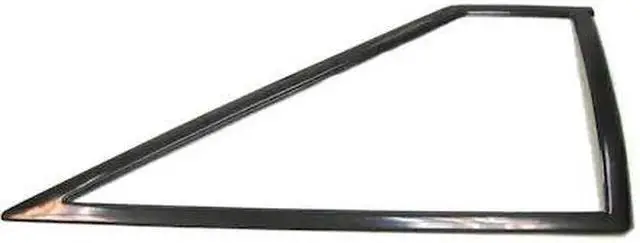 Main image of FAIRCHILD INDUSTRIES F4006 F4006 - 1987-1993 Ford Mustang Quarter Window Molding